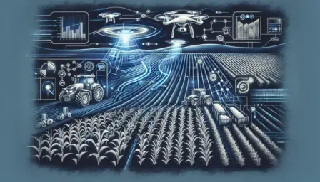 Tecnologia de automação no agronegócio: as principais tendências para acompanhar
