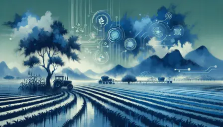 O melhor software de gestão agrícola automatizada para uma operação mais enxuta