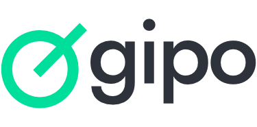 Logo da Gipo