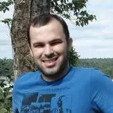 Foto do autor